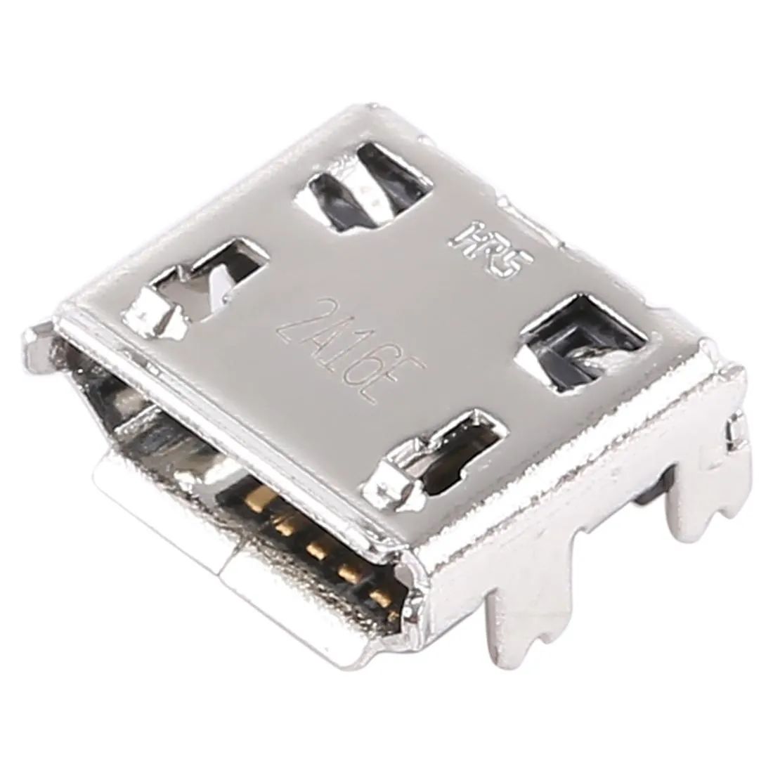 10-pack Charging Port Connector for Exhibit 4g / T759