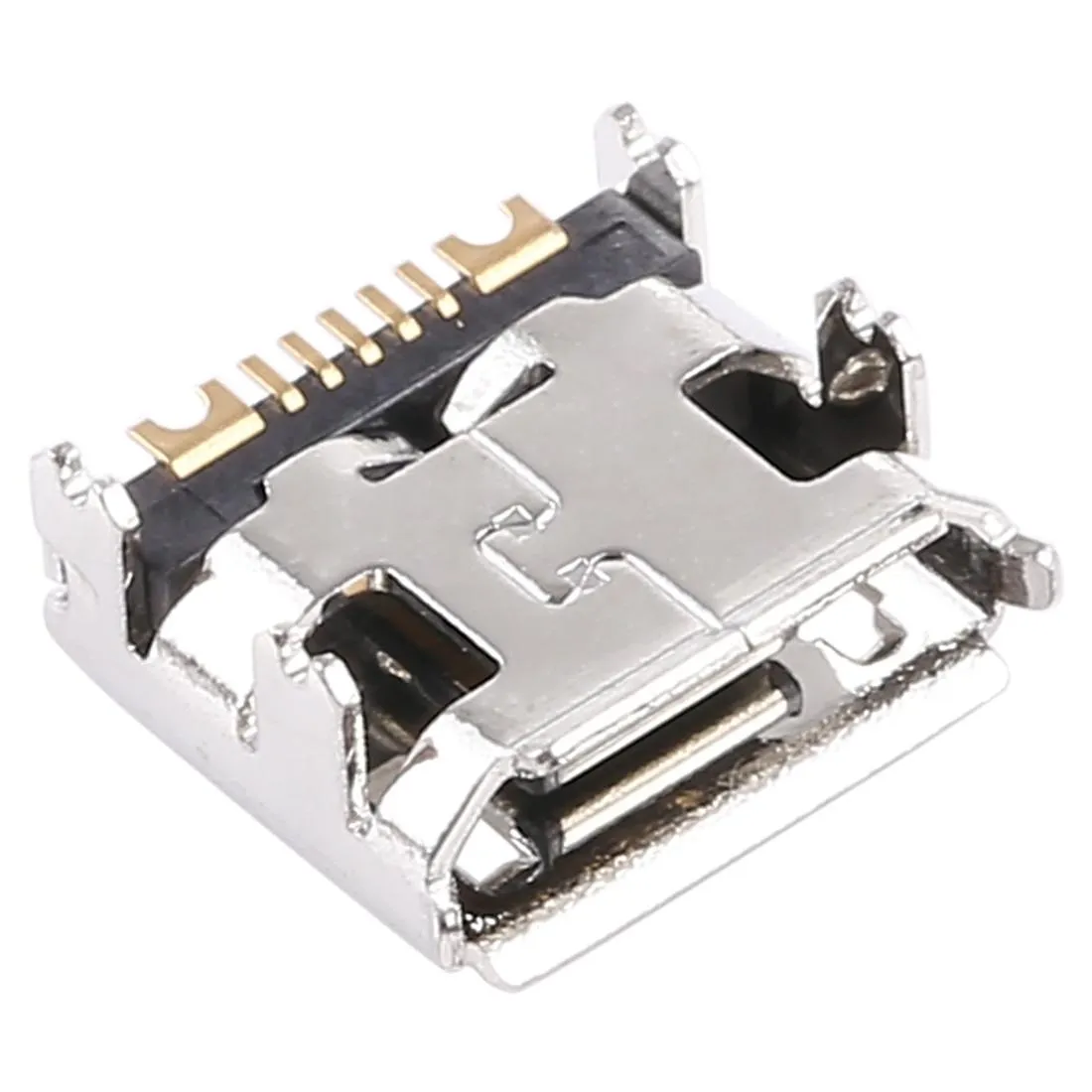 10-pack Charging Port Connector for Exhibit 4g / T759