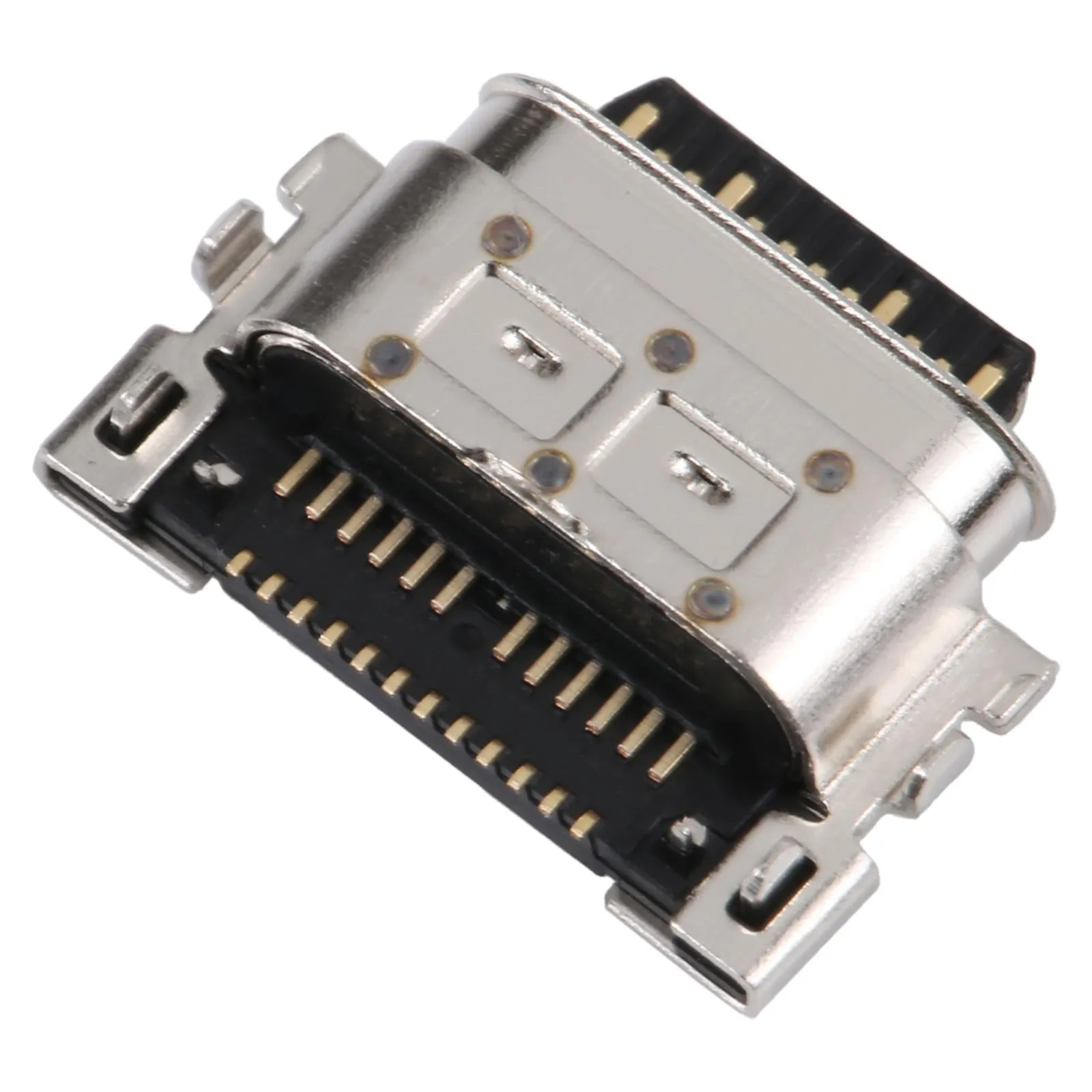 10-pack Charging Port Connector for Motorola Moto G100 / Edge s