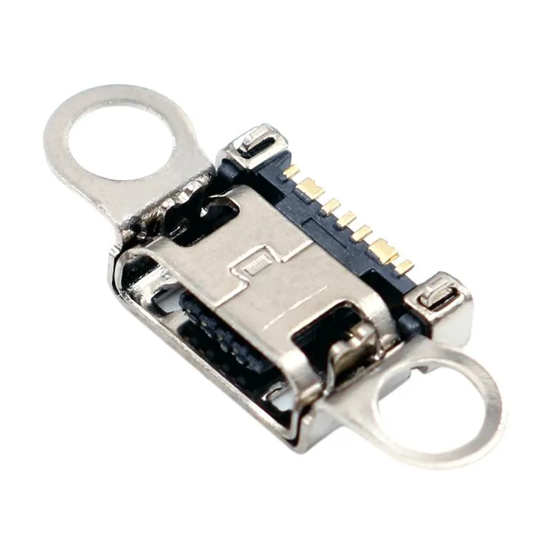 10-pack Charging Port Connector for Samsung Galaxy S6 Edge