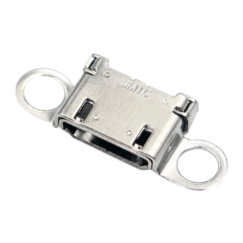10-pack Charging Port Connector for Samsung Galaxy S6 Edge