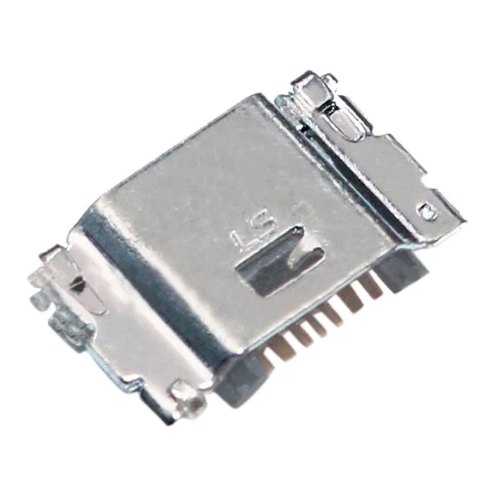 10-pack Charging Port for Samsung G570f - Compatible