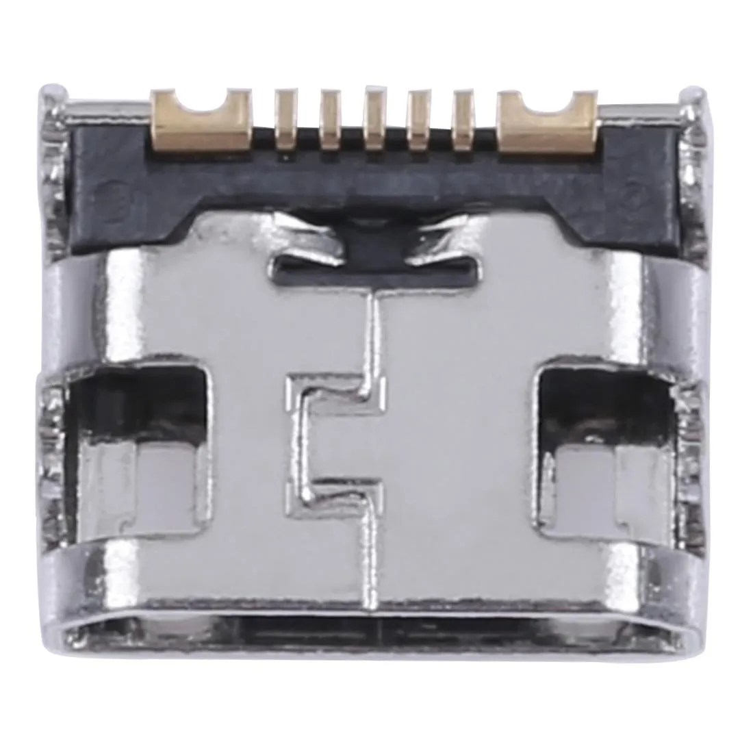 10-pack Charging Port for Samsung Galaxy Advance I9070 / 7062i