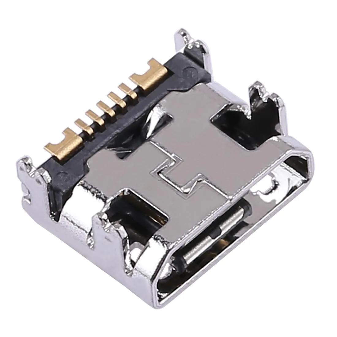10-pack Charging Port for Samsung Galaxy Advance I9070 / 7062i