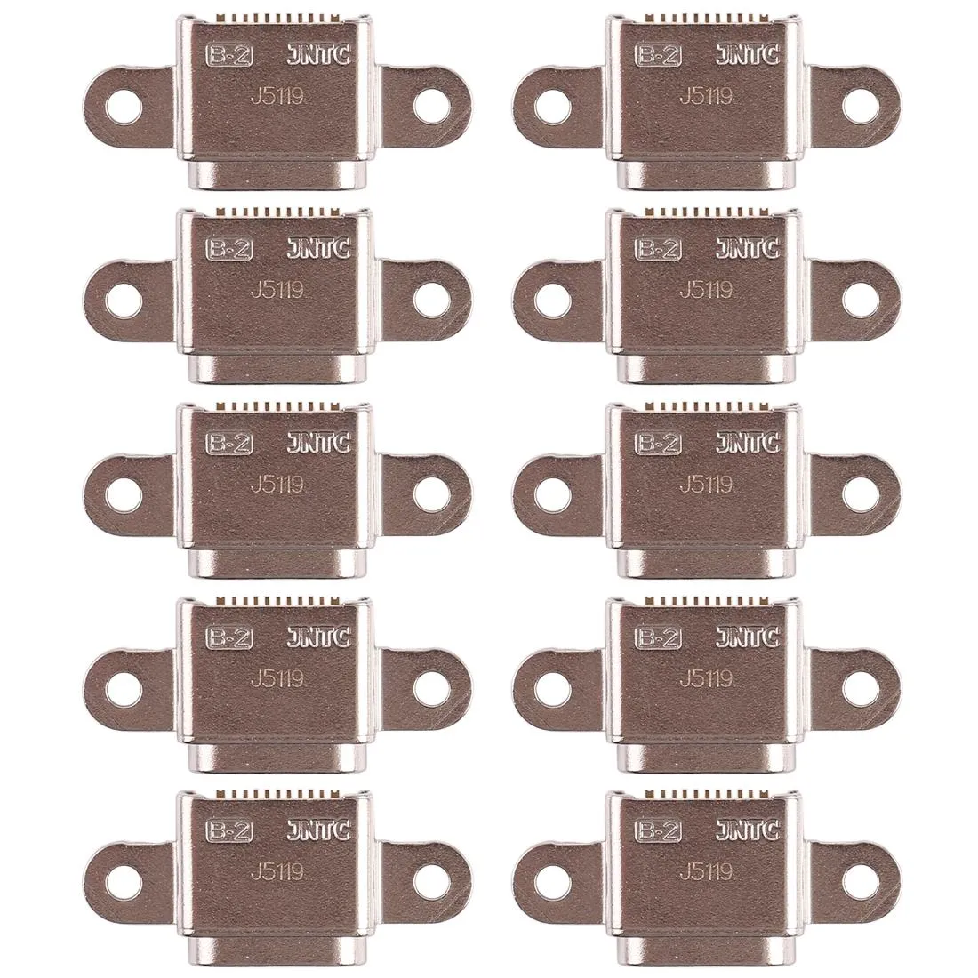 10-pack Charging Port for Samsung Galaxy S7 Active