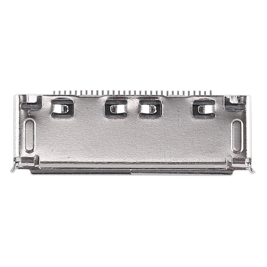 10-pack Charging Port for Samsung Galaxy Tab P1000
