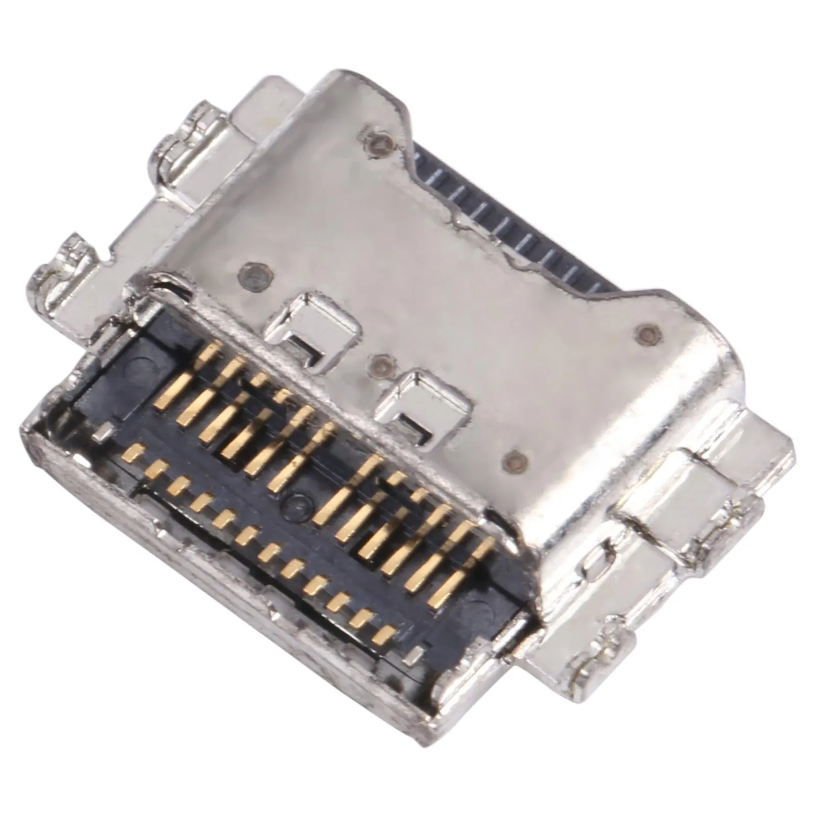 10-pack Charging Port for Samsung Sm-t720 / 725