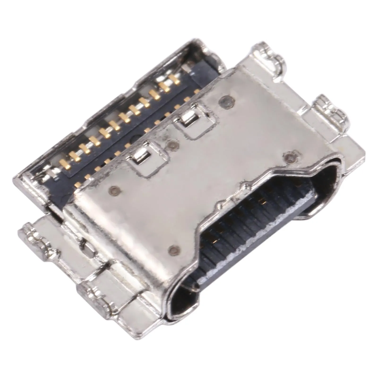 10-pack Charging Port for Samsung Sm-t720 / 725