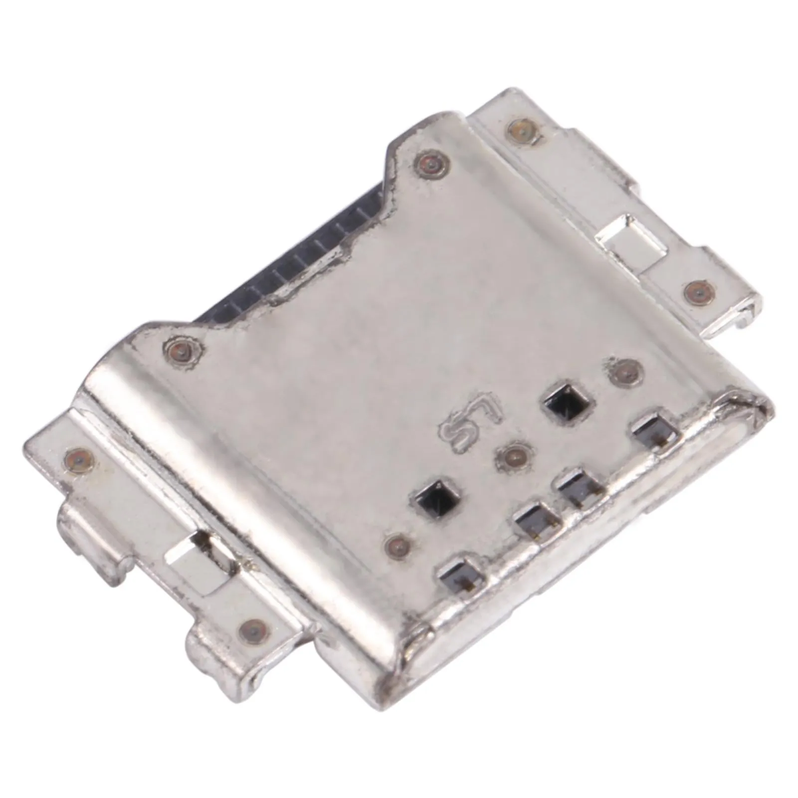 10-pack Charging Port for Samsung Sm-t720 / 725