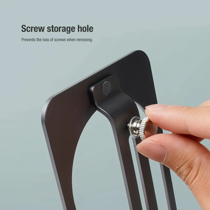 15W Foldable Wireless Charger & Phone Holder