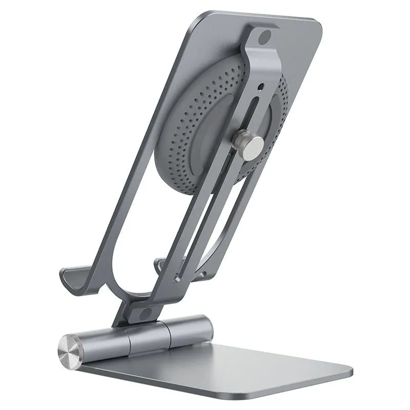 15W Foldable Wireless Charger & Phone Holder