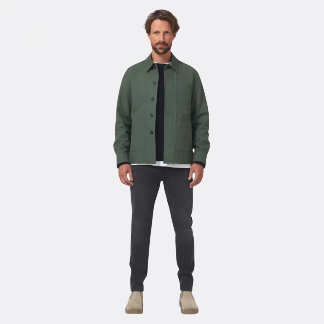 Adler Tapered Classic (Jet Set)