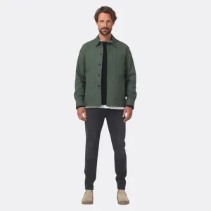 Adler Tapered Classic (Jet Set)