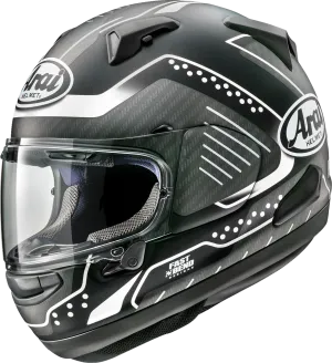 ARAI Quantum-X Helmet - Drone - Black Frost - 2XL 0101-15760