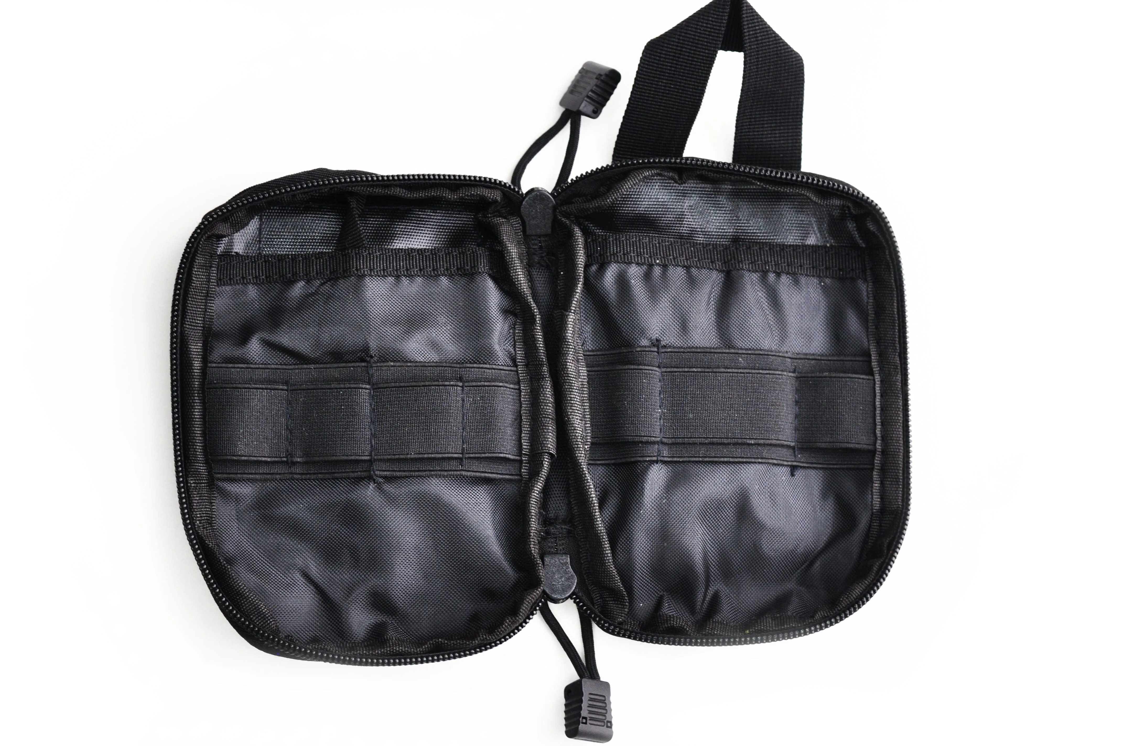 Black Beard Fire Starter Kit - Grab & Go Kit