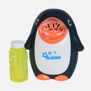 BUBBLE MAKER