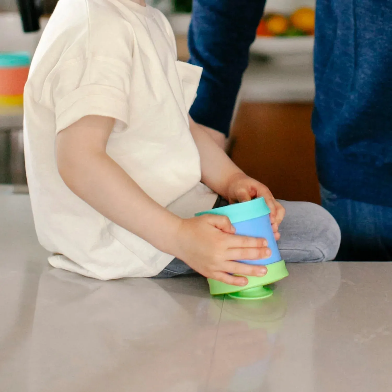 Essential Snack Cup