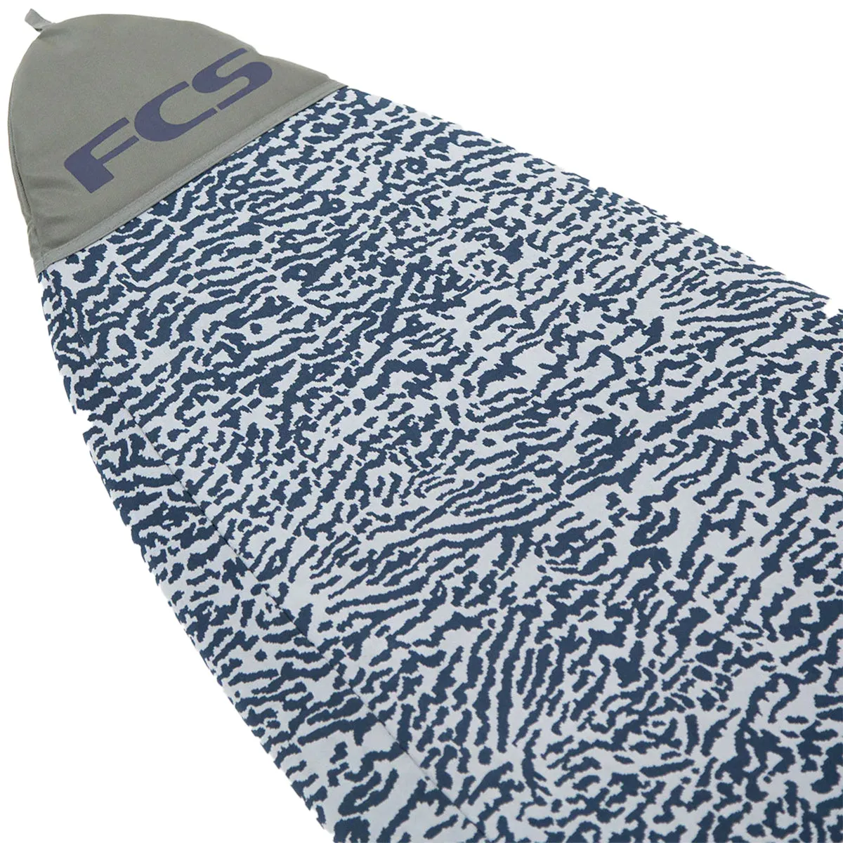 FCS Stretch Shortboard Surfboard Sock Cover