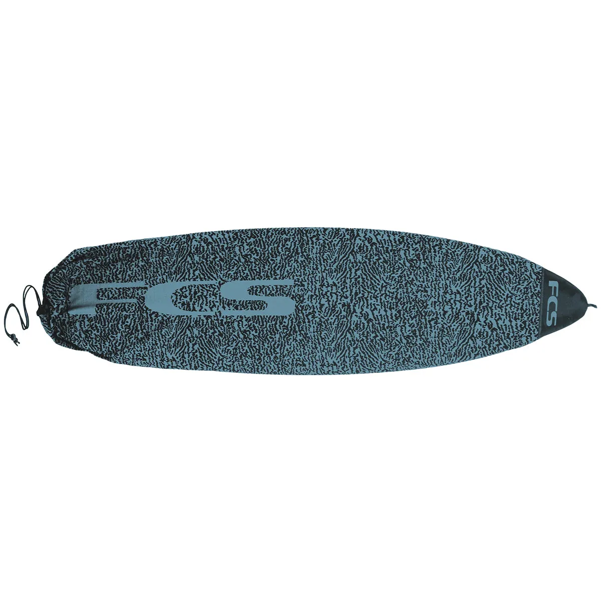 FCS Stretch Shortboard Surfboard Sock Cover