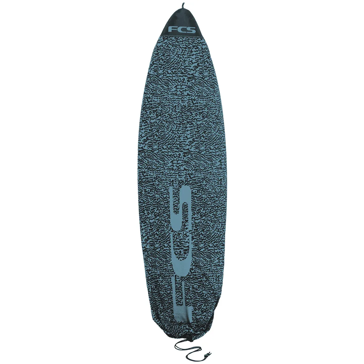 FCS Stretch Shortboard Surfboard Sock Cover