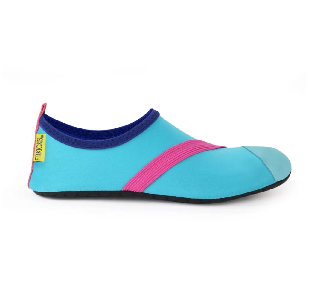 FITKICKS Classic Collection, Active Lifestyle Footwear