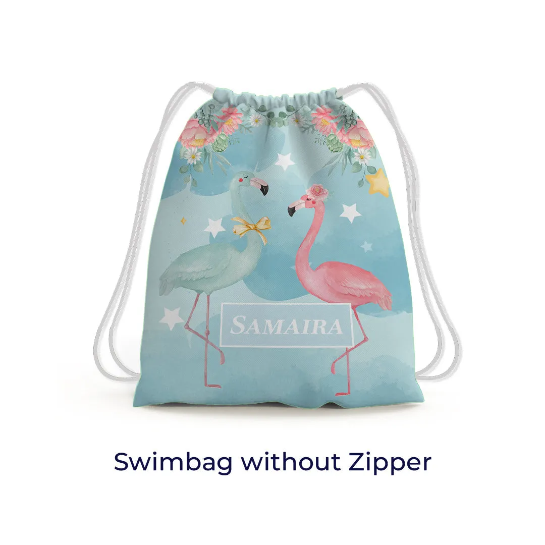 Flamingoland Swim Bag (kids)