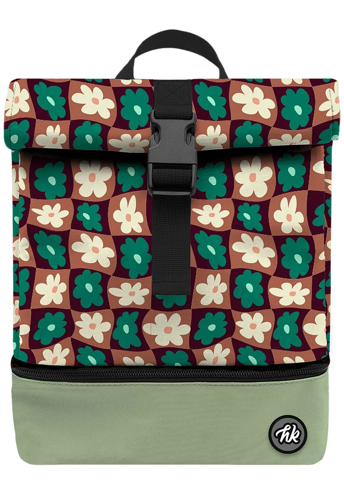 Headster Junior Fantasy Field Lunch Box