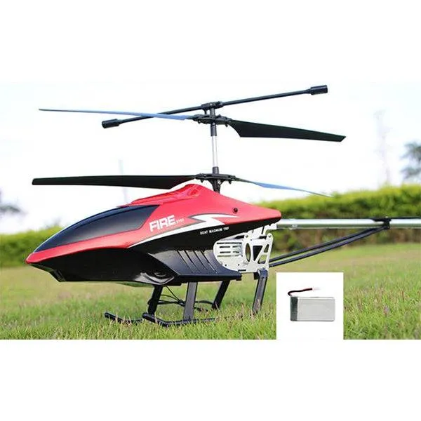 Helicopter Charging Toy Drone
