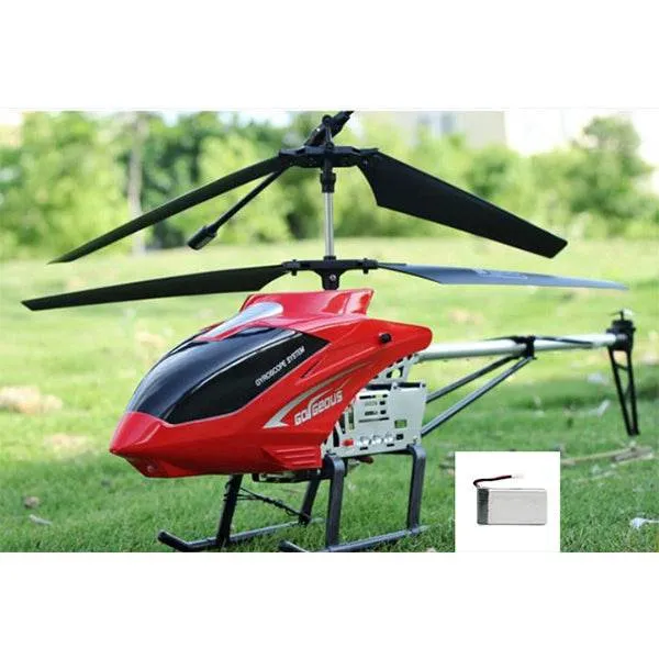 Helicopter Charging Toy Drone