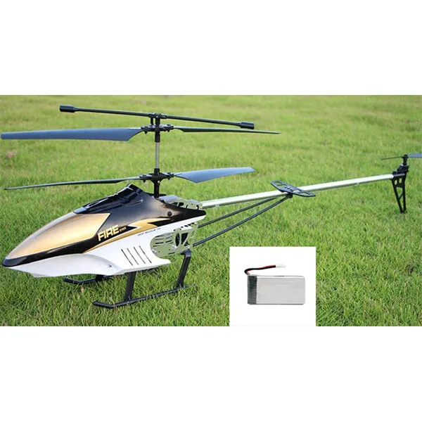 Helicopter Charging Toy Drone
