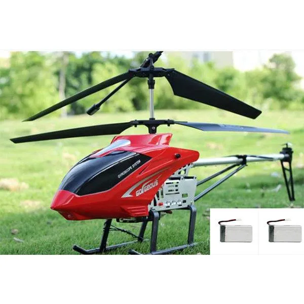 Helicopter Charging Toy Drone