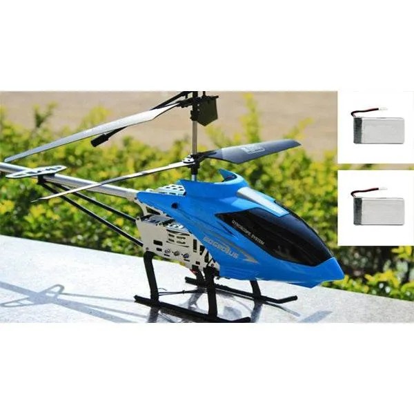 Helicopter Charging Toy Drone