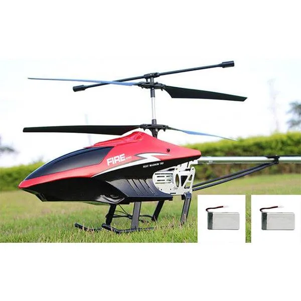 Helicopter Charging Toy Drone