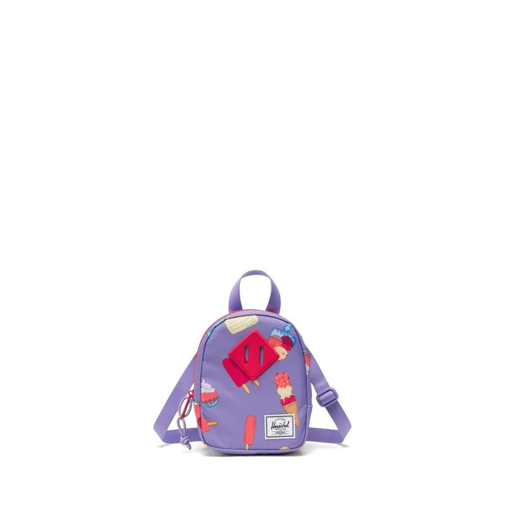 Herschel Haritage Crossbody Little Keepin' Cool