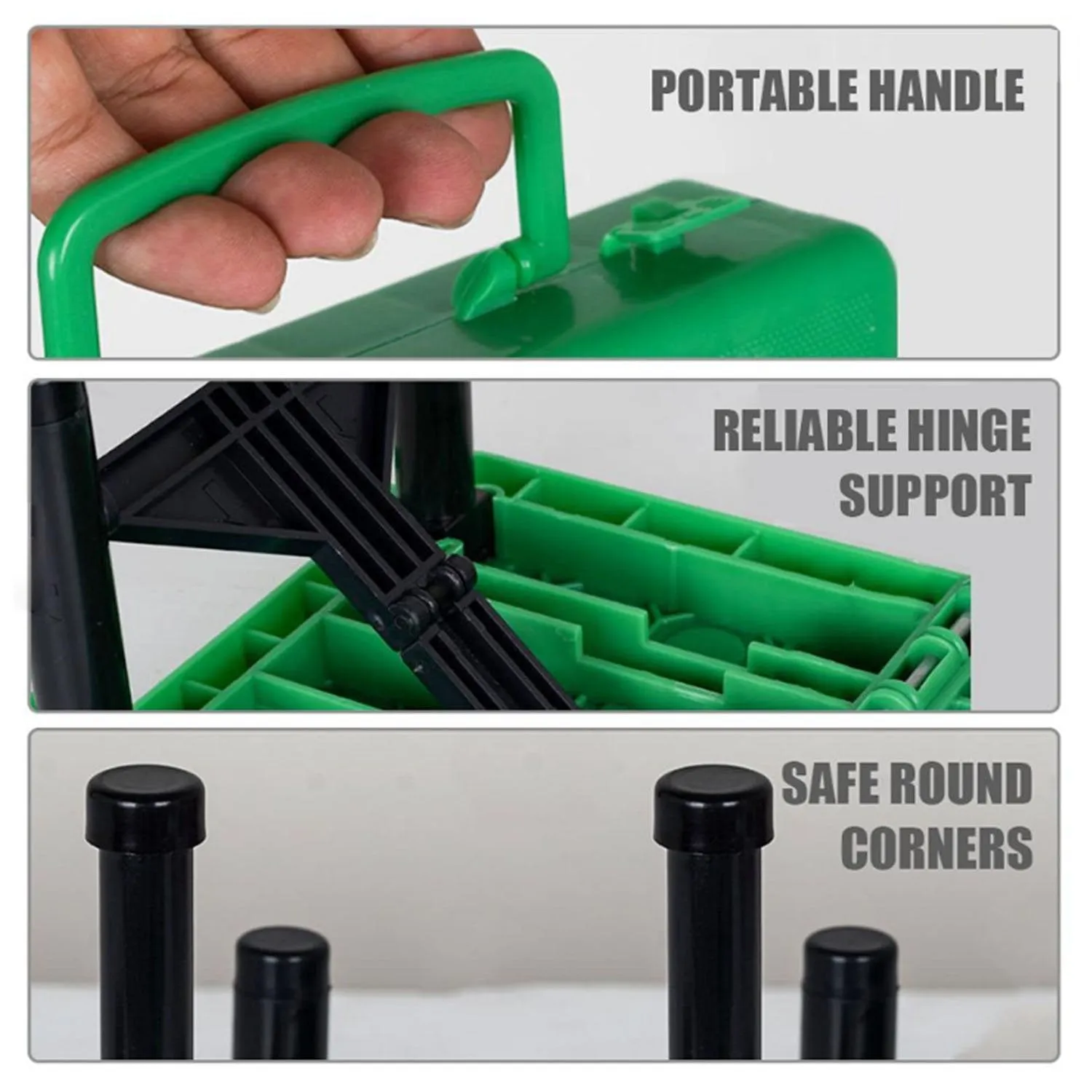 High Quality Multi-Utility Compact Foldable Table