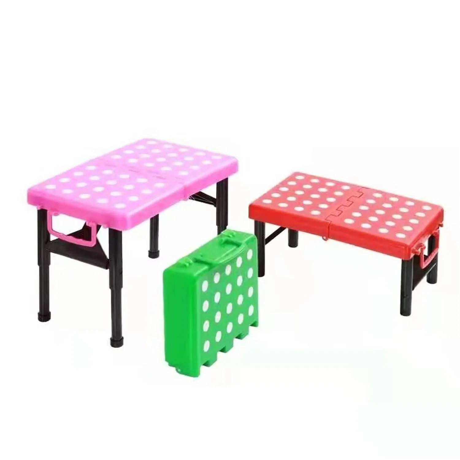 High Quality Multi-Utility Compact Foldable Table