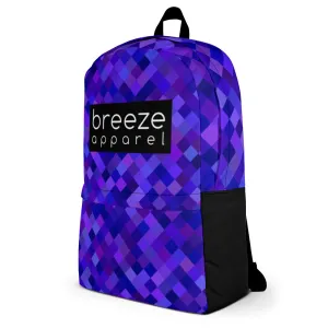 'LILA' backpack