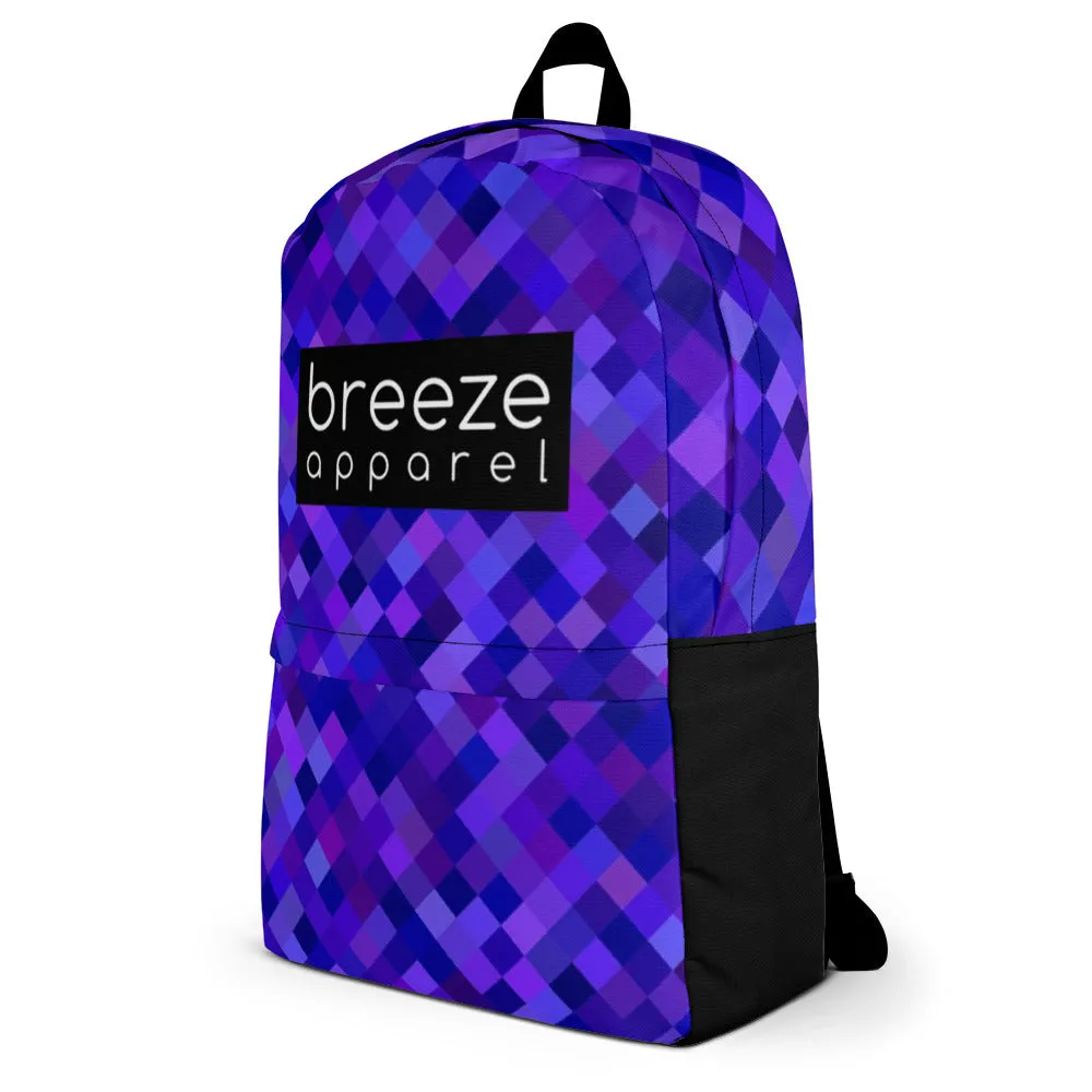 'LILA' backpack