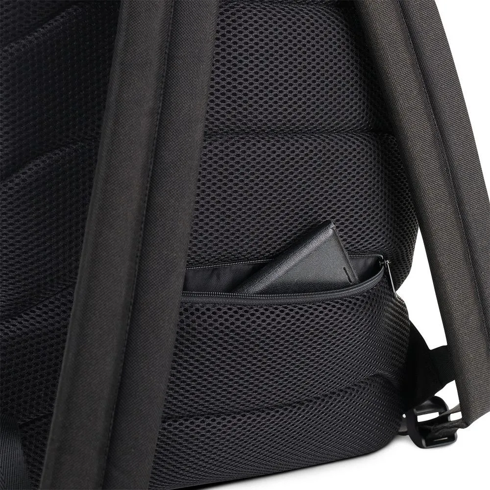 'LILA' backpack