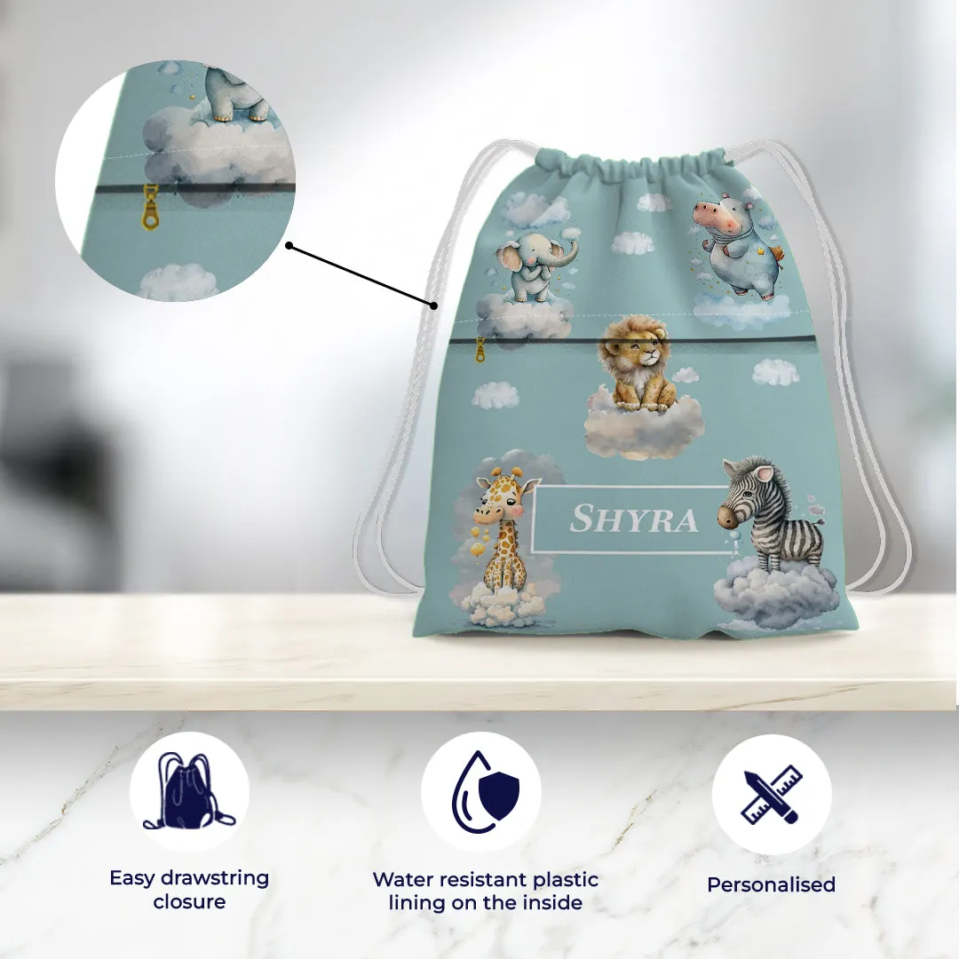 Lofty Animals Swim Bag (kids)