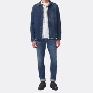 London Slim Tapered (Parquet)