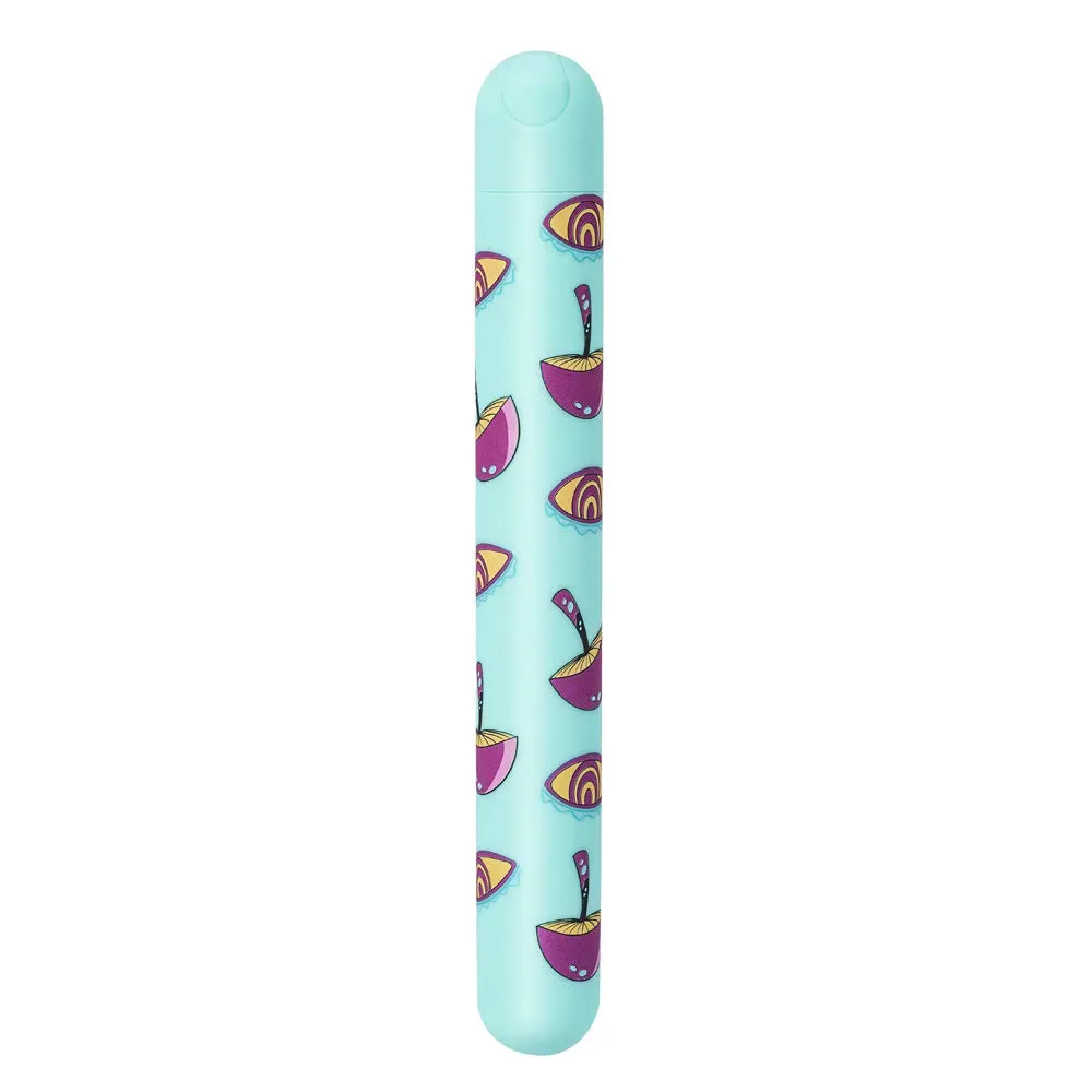 Maia LUCY XL - Light  16.2 cm USB Rechargeable Bullet