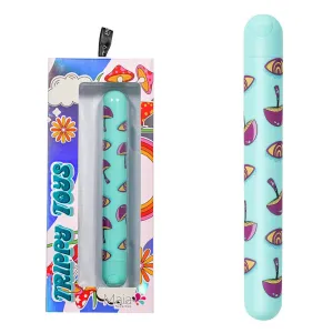 Maia LUCY XL - Light  16.2 cm USB Rechargeable Bullet