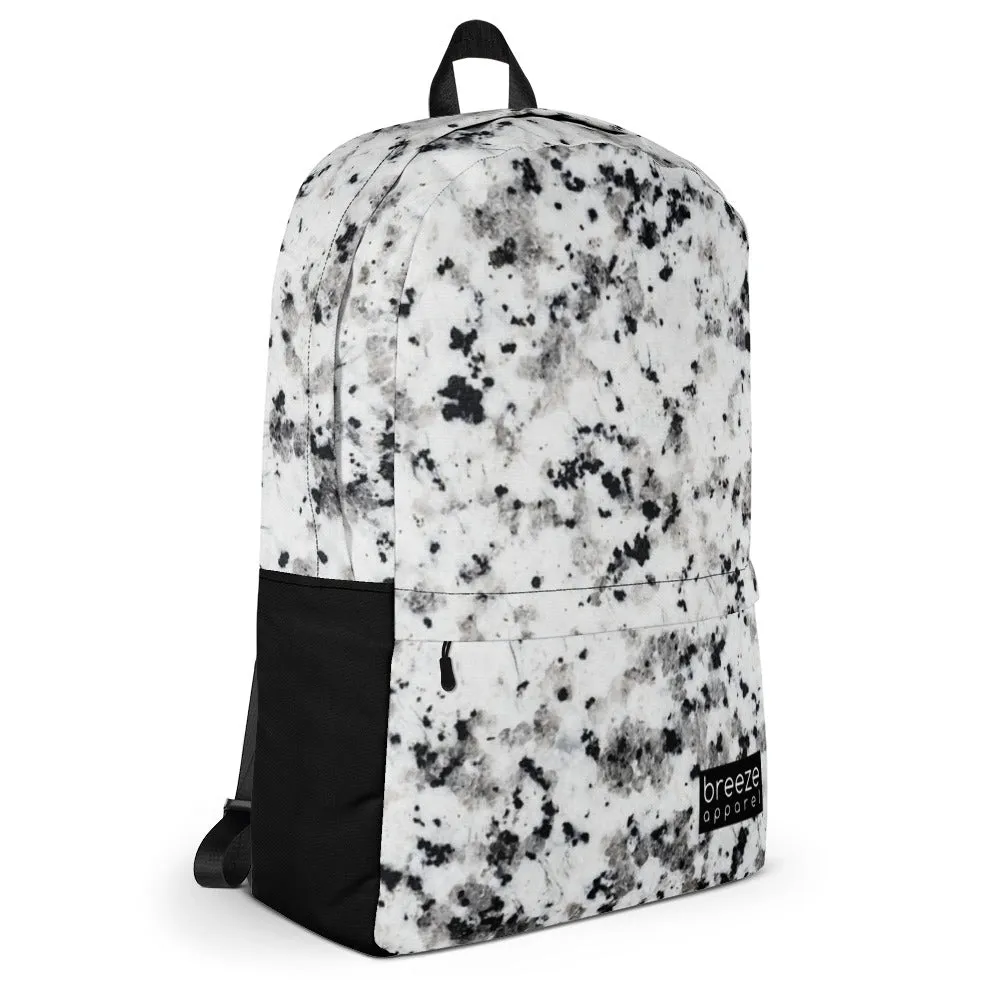 'Marble' backpack
