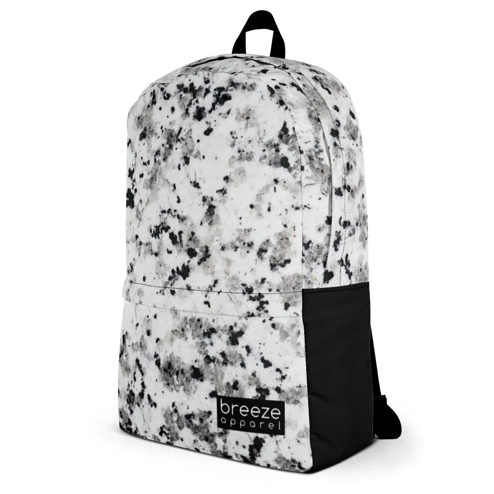 'Marble' backpack