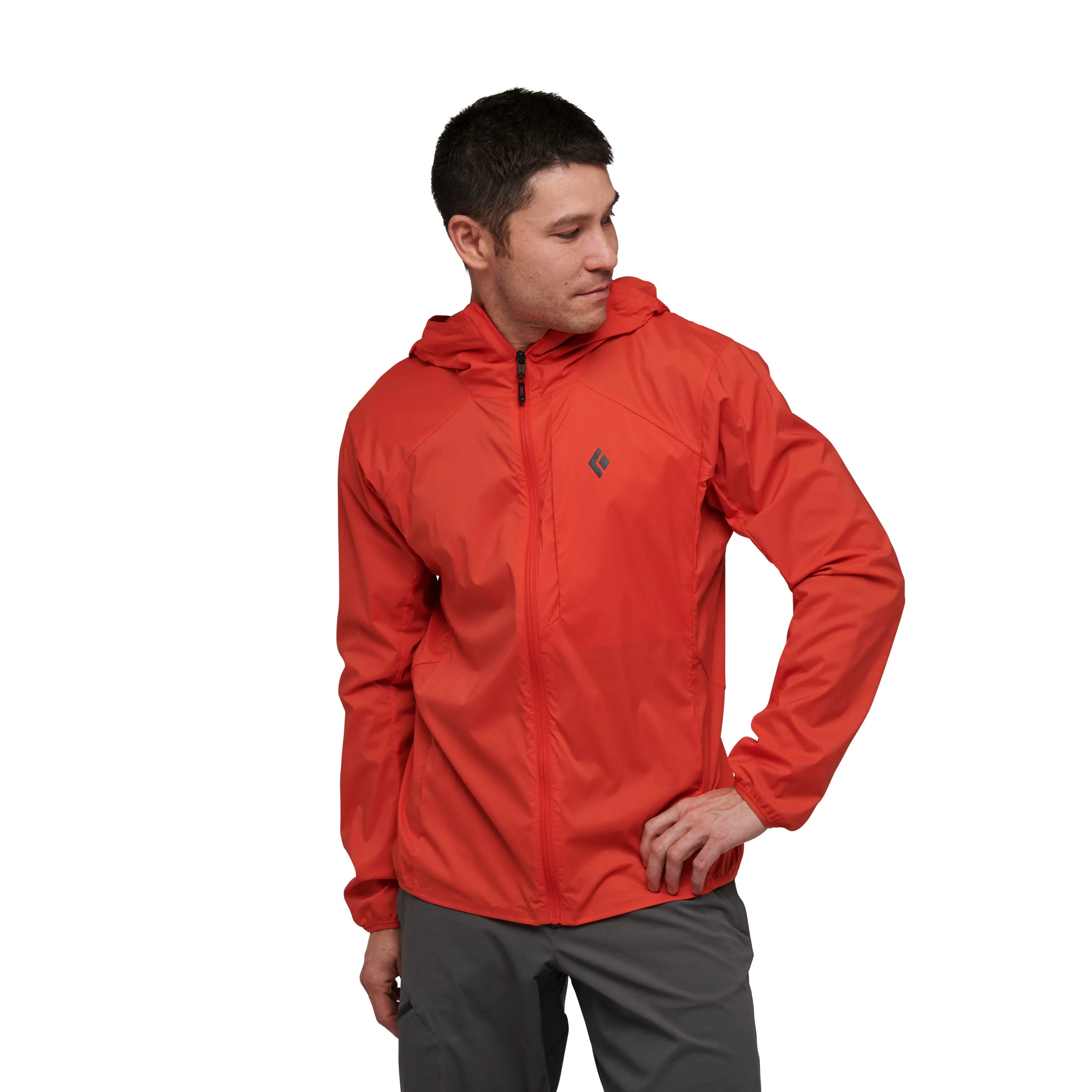 Men's Alpine Start Hoody