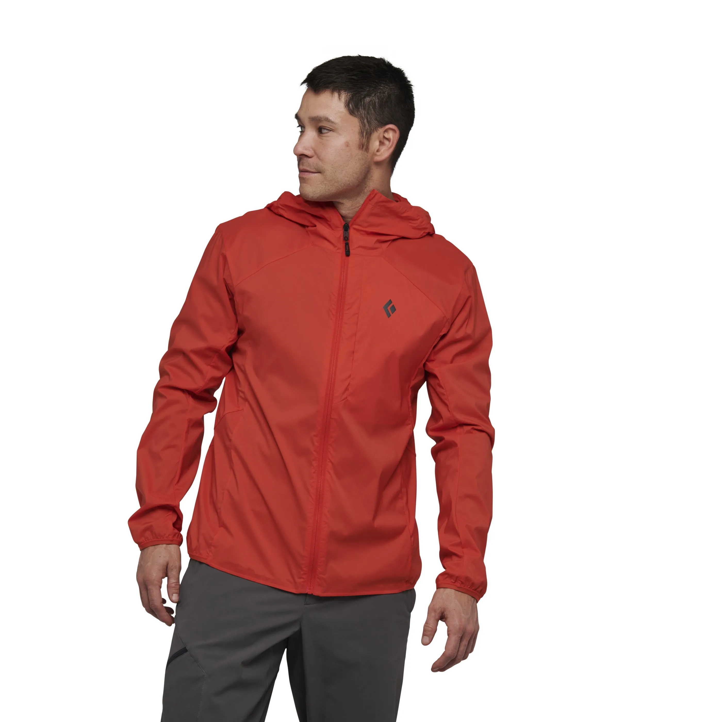 Men's Alpine Start Hoody