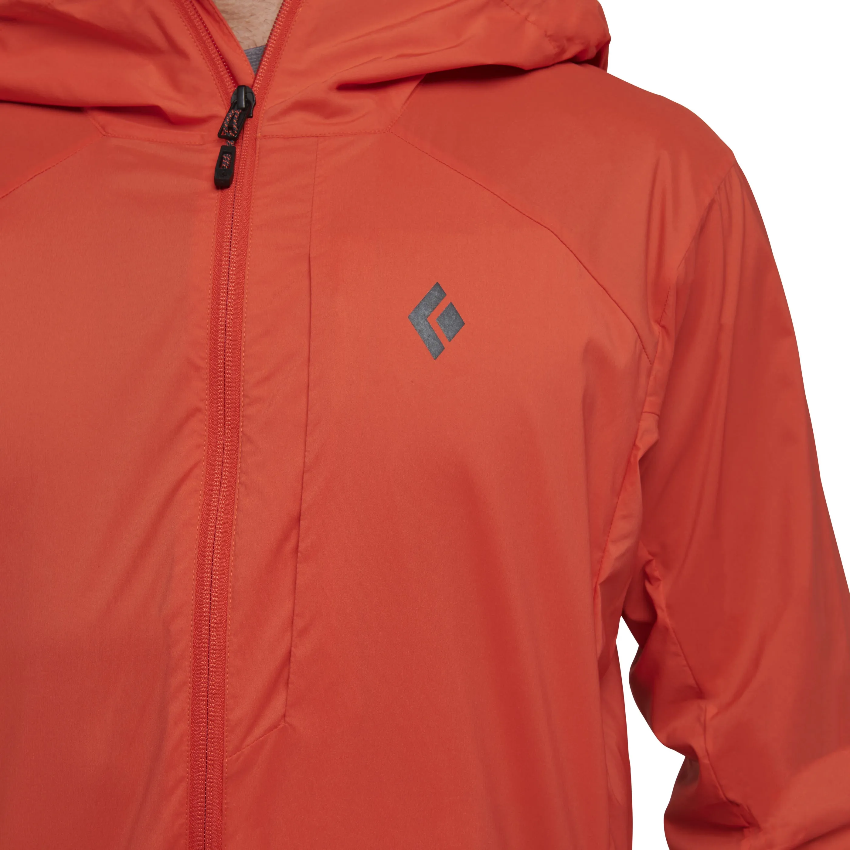Men's Alpine Start Hoody