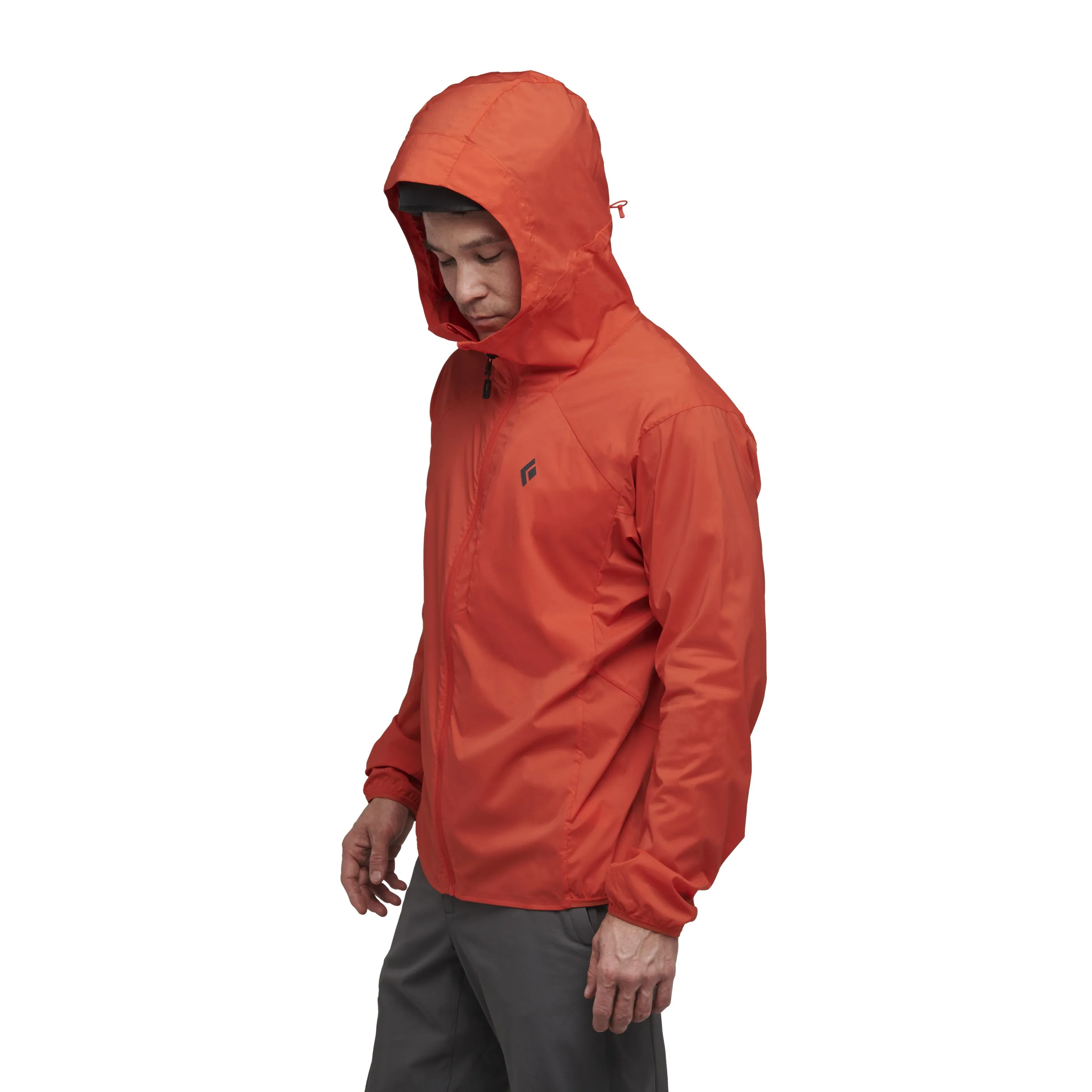Men's Alpine Start Hoody