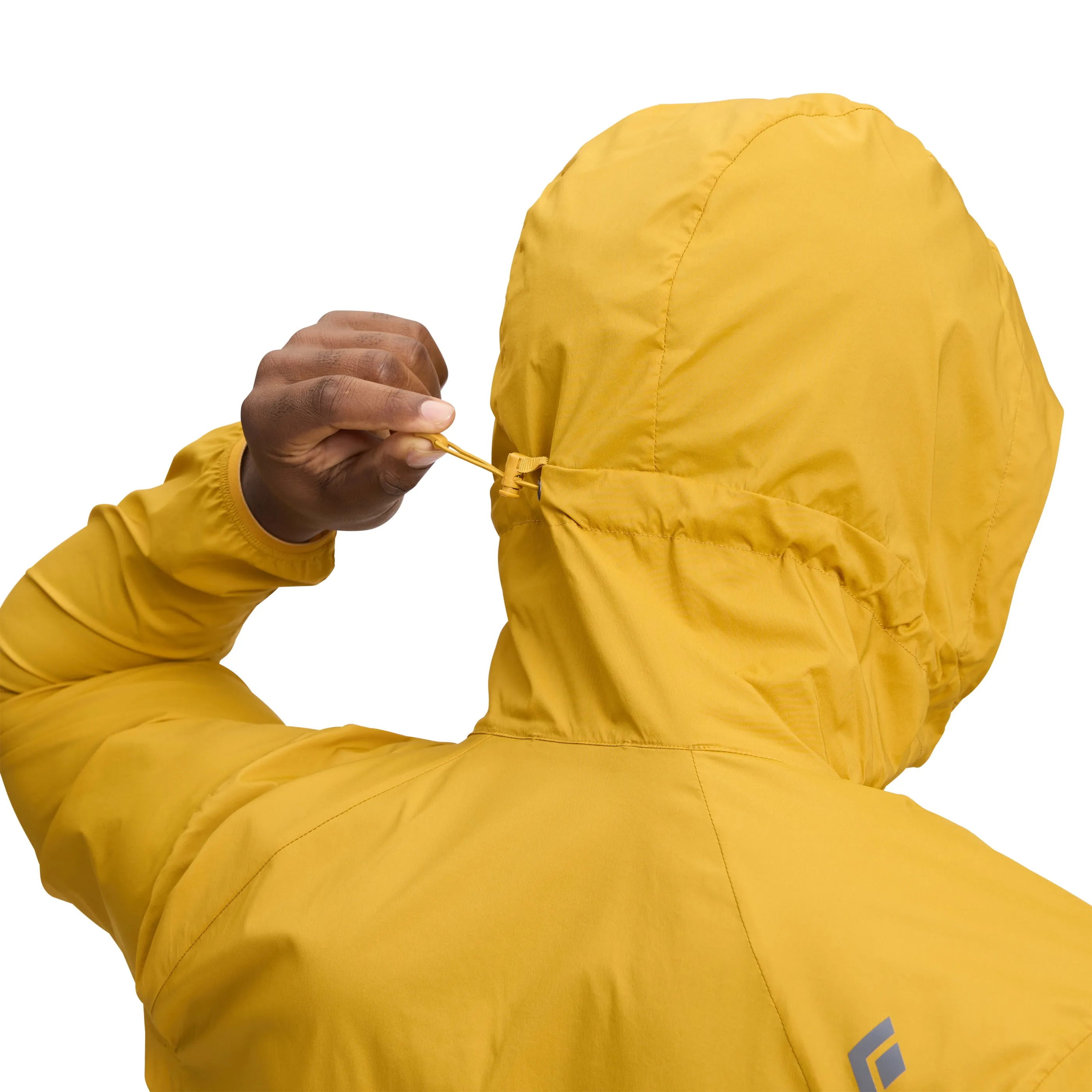 Men's Alpine Start Hoody